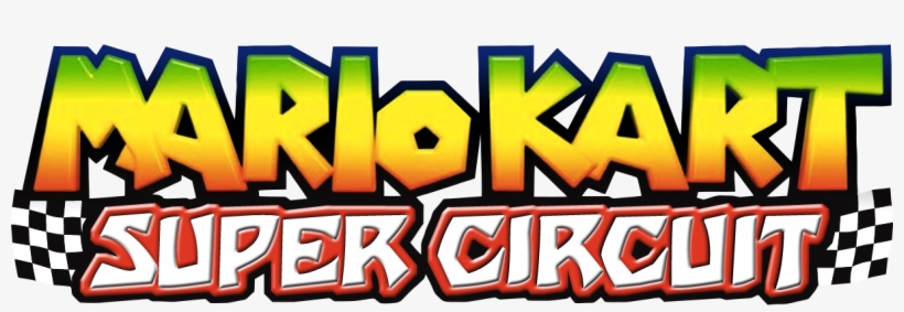 Mario Kart, transparent png