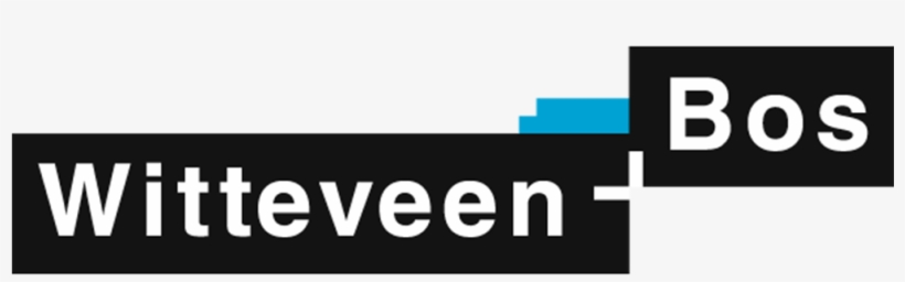 Witteveen Bos - Witteveen En Bos Logo, transparent png