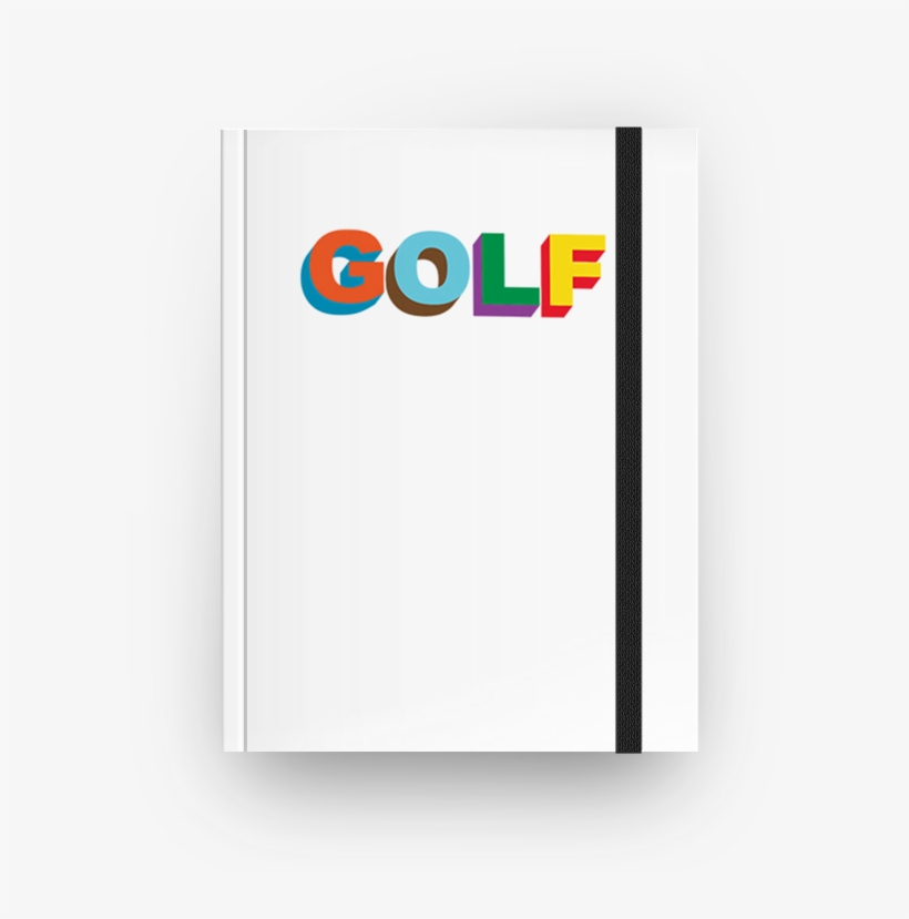 Caderno Golf Wang De Sushi Trashna - Graphic Design, transparent png