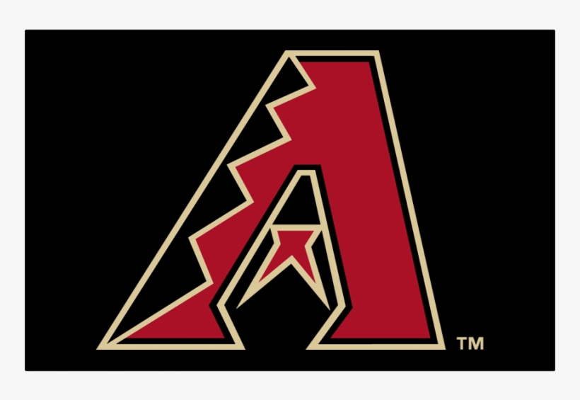 Arizona Diamondbacks Iron On Stickers And Peel-off - Logan Jones Arizona Diamondbacks, transparent png