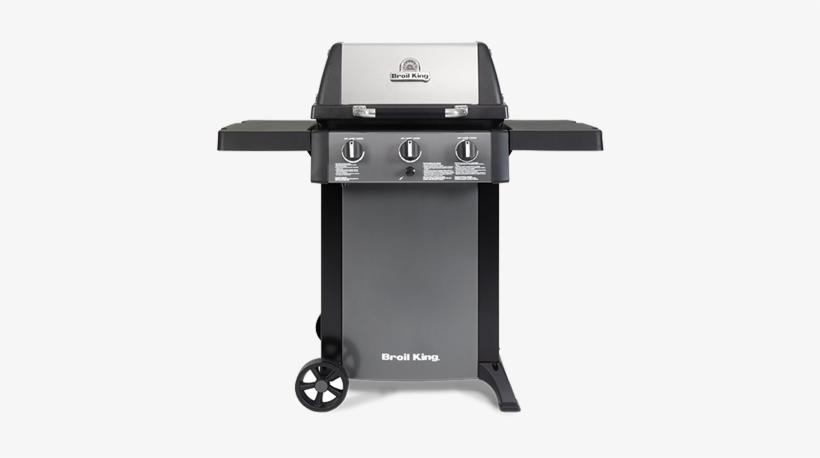Broil King Gem 340, transparent png