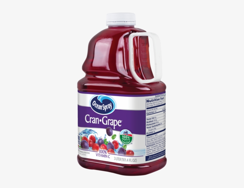 Ocean Spray, transparent png