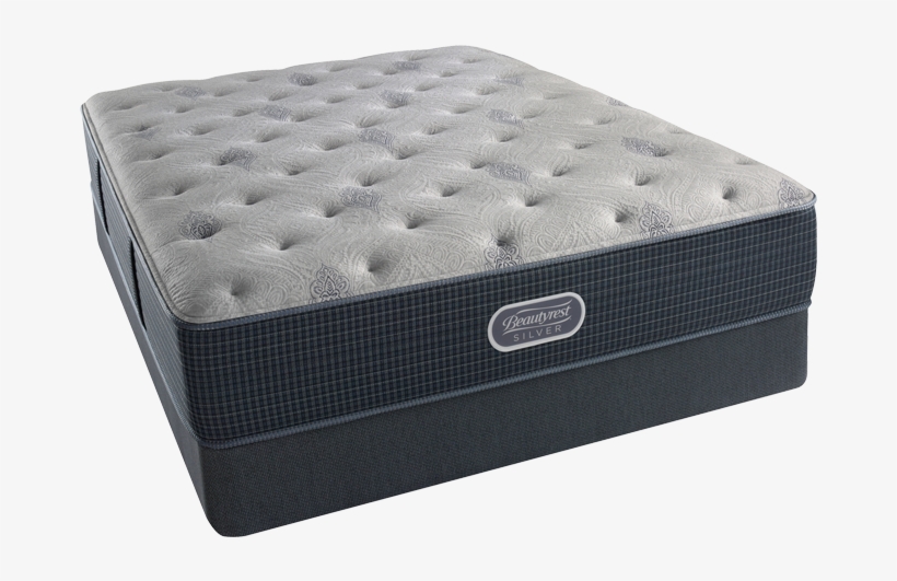 Buy A Beautyrest Ocean Spray Luxury Firm From Local - Beautyrest Silver Open Seas, transparent png