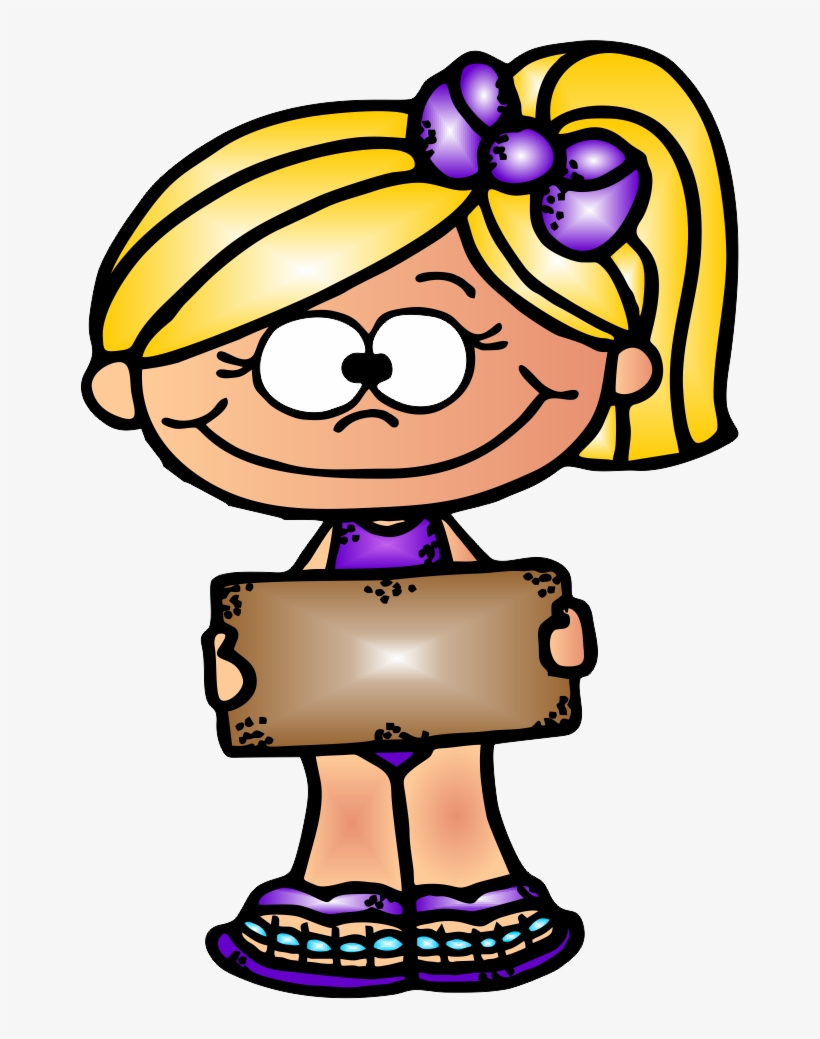 Worksheetjunkie Cute Kid Clipart Freebie Easter Time - Cute Clip Art School, transparent png