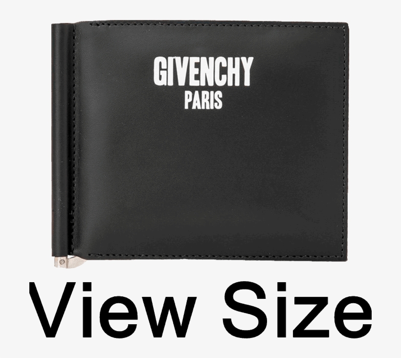 Givenchy - Wallet, transparent png