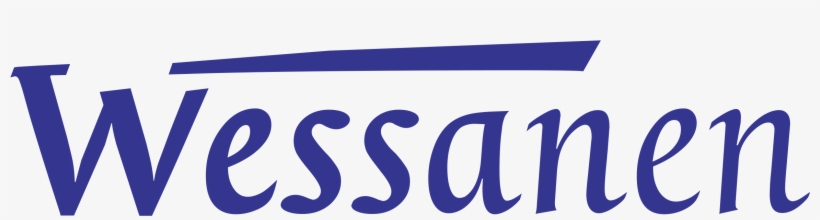 Wessanen Logo Png Transparent - Royal Wessanen, transparent png