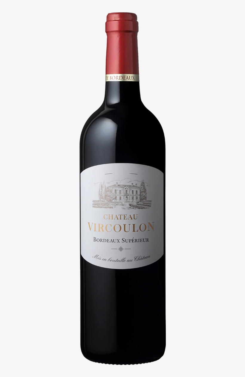 Château Vircoulon<br> Cliquez Pour Voir La Fiche - Tertre Roteboeuf St Emilion Grand Cru 2006, transparent png