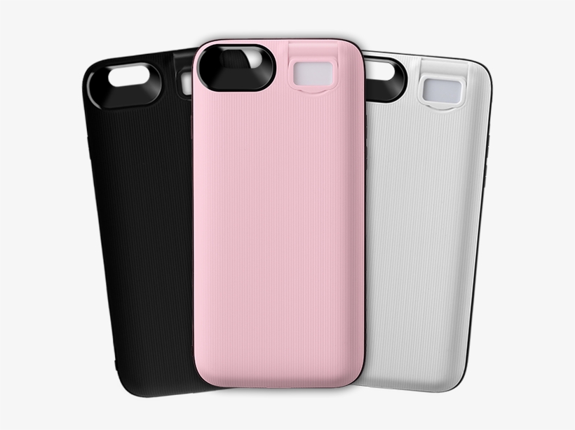 Power Bank Tiny Cool Universal Back Clipped Power Bank - Smartphone, transparent png