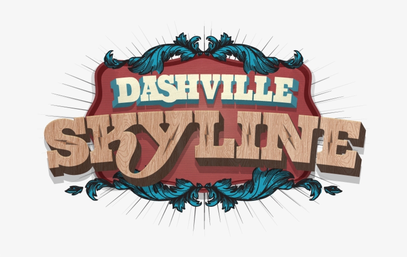 Skyline-logo - Illustration, transparent png