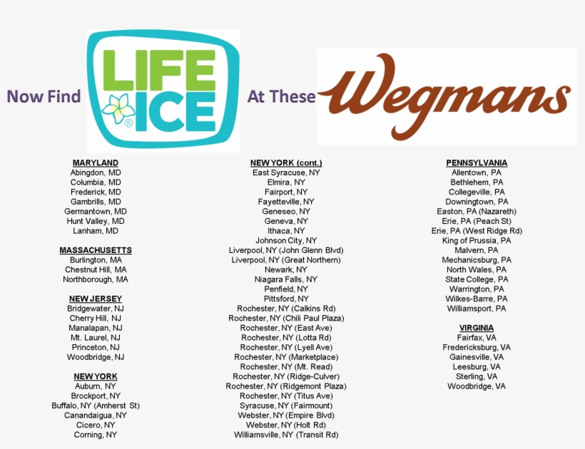 Wegmans, transparent png