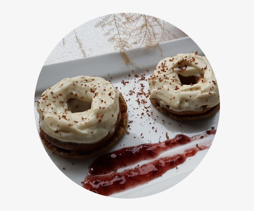 Doughnuts - Doughnut, transparent png