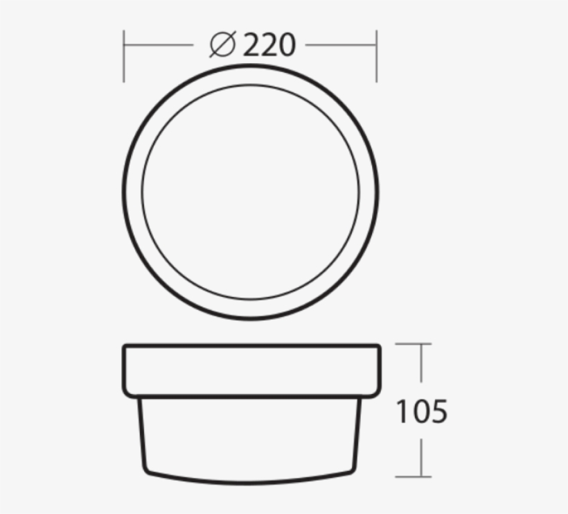 Elektra 3l - Circle, transparent png