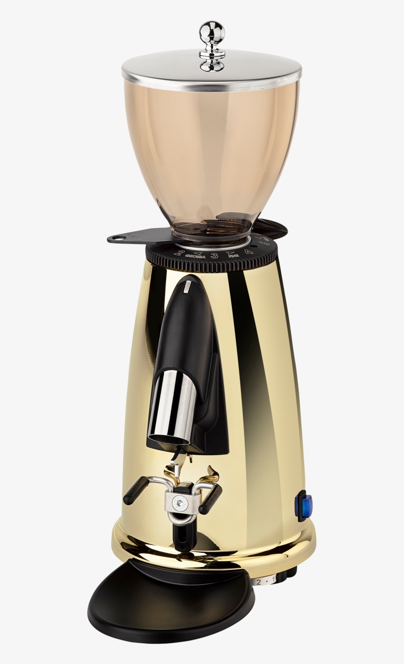 Elektra-macinacaffe Msdo - Elektra Grinder Msd, transparent png