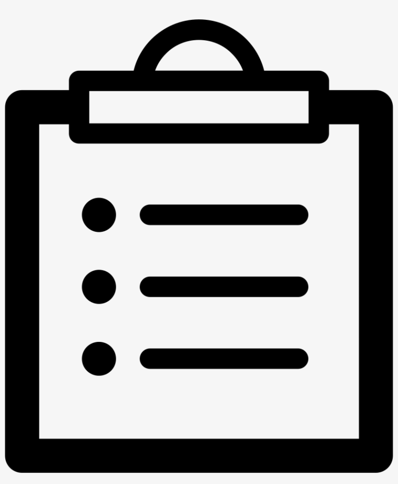 Png File Svg - Medical History Vector Png, transparent png