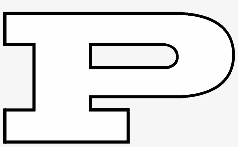 Game Schedule Football P - Perry Panthers Football, transparent png