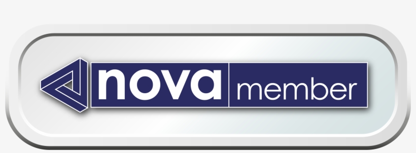 Welcome Nova Member We're Almost Done - Signage, transparent png