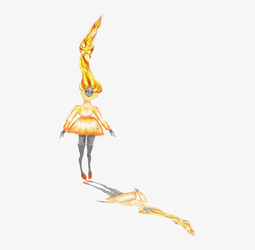 Hada - Illustration, transparent png