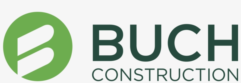 Buch - Buch Construction Logo, transparent png