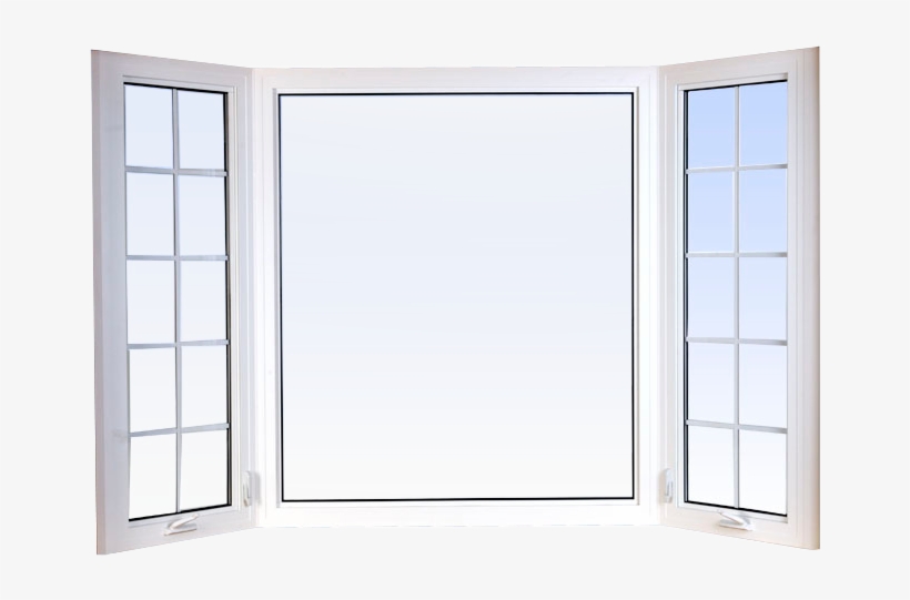 Bay Windows - Daylighting, transparent png