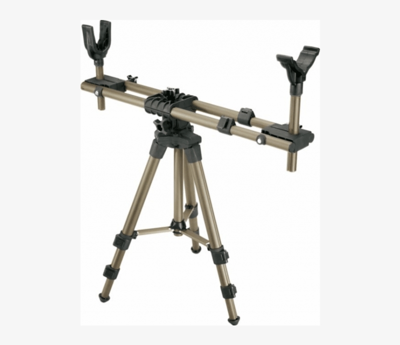Best Worst Survival Rifles For Scenarios Png Deadshot - Caldwell Deadshot Fieldpod, transparent png