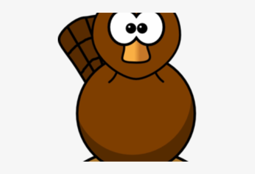 Cartoon Platypus - Platypus Cartoon, transparent png