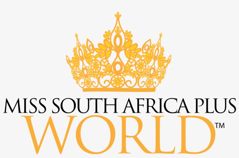 Msapw - Miss South Africa Logo, transparent png