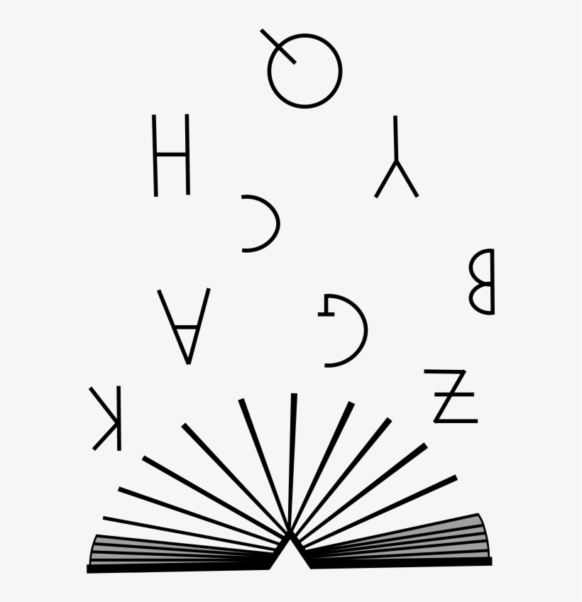 'the Pen Is Mightier Than The Sword' - Circle, transparent png