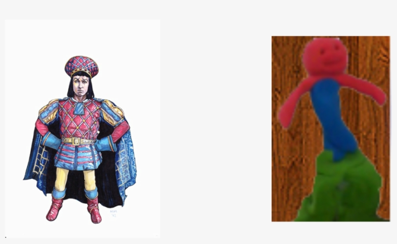 Picture - Action Figure, transparent png
