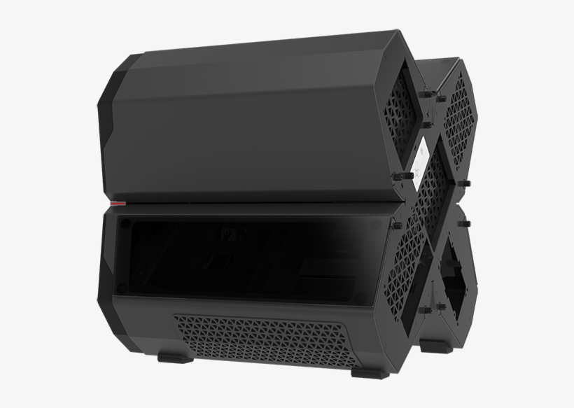 360° Overview - Electronics, transparent png