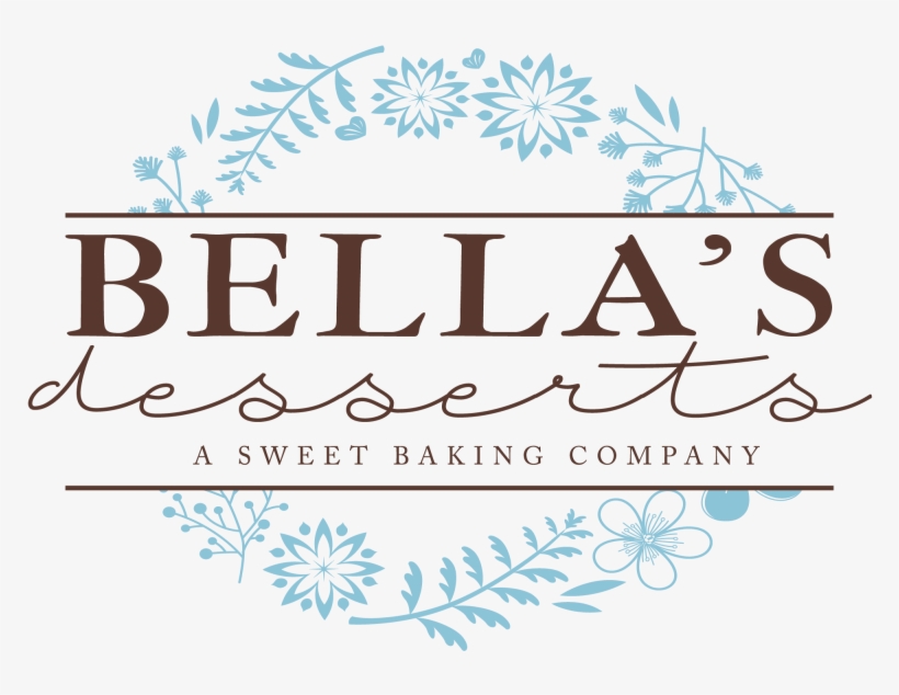 Bella's Desserts - Portable Network Graphics, transparent png