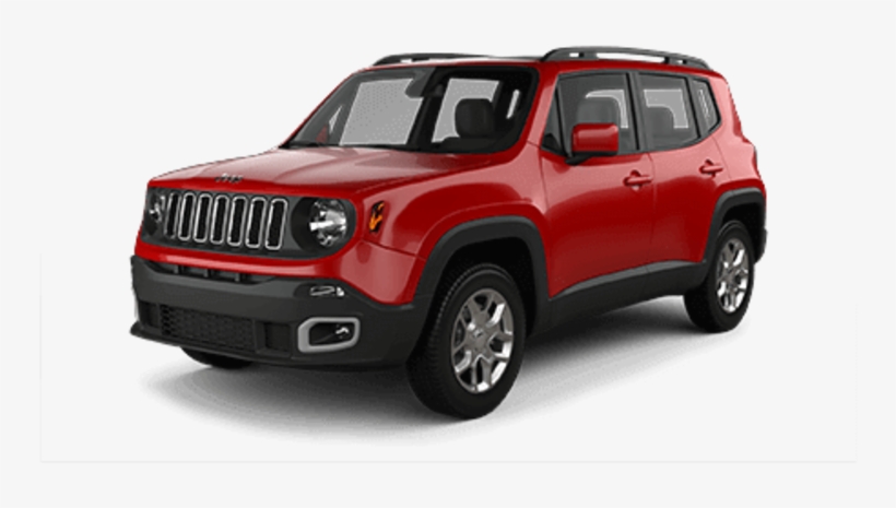 Jeep Trailhawk, transparent png