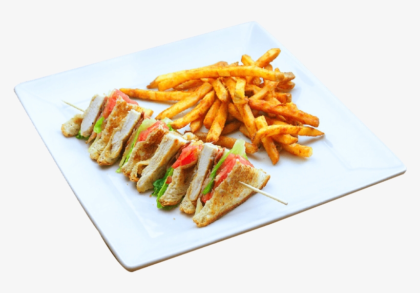Philly Cheese Steak - French Fries, transparent png