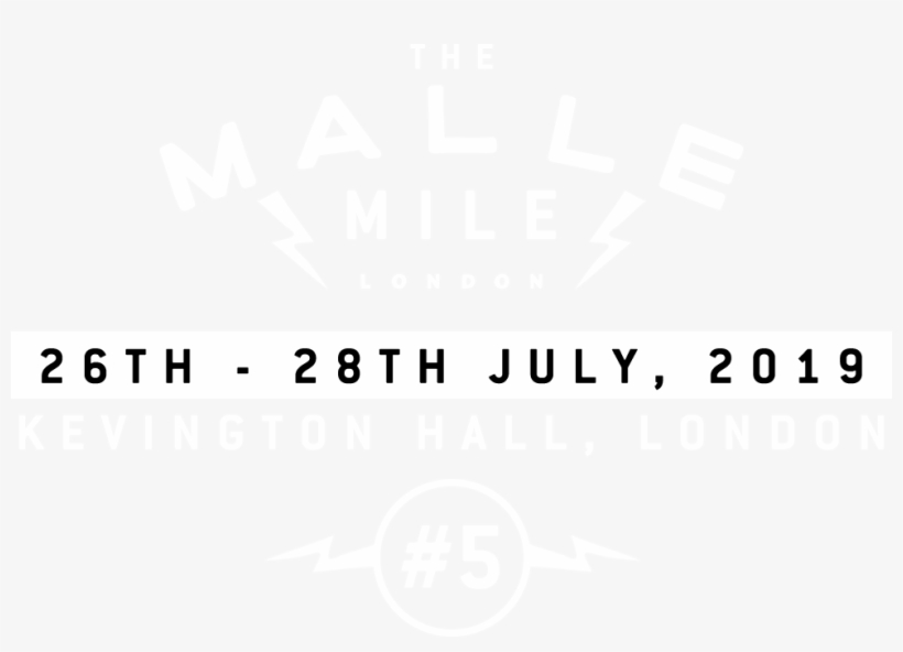 Limited Edition Malle Race Flags - Poster, transparent png