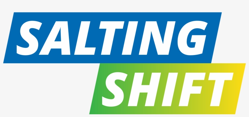 Salting Shift Image - Sign, transparent png