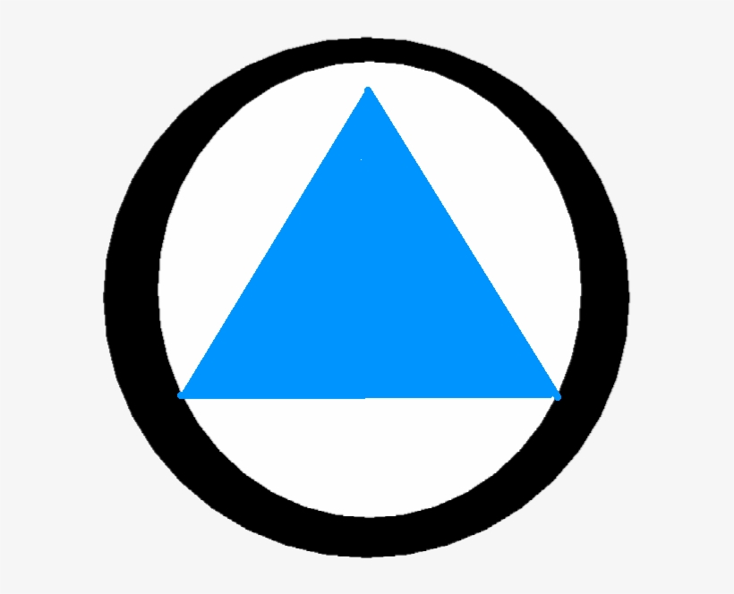 The Magic 8 Ball - Circle, transparent png