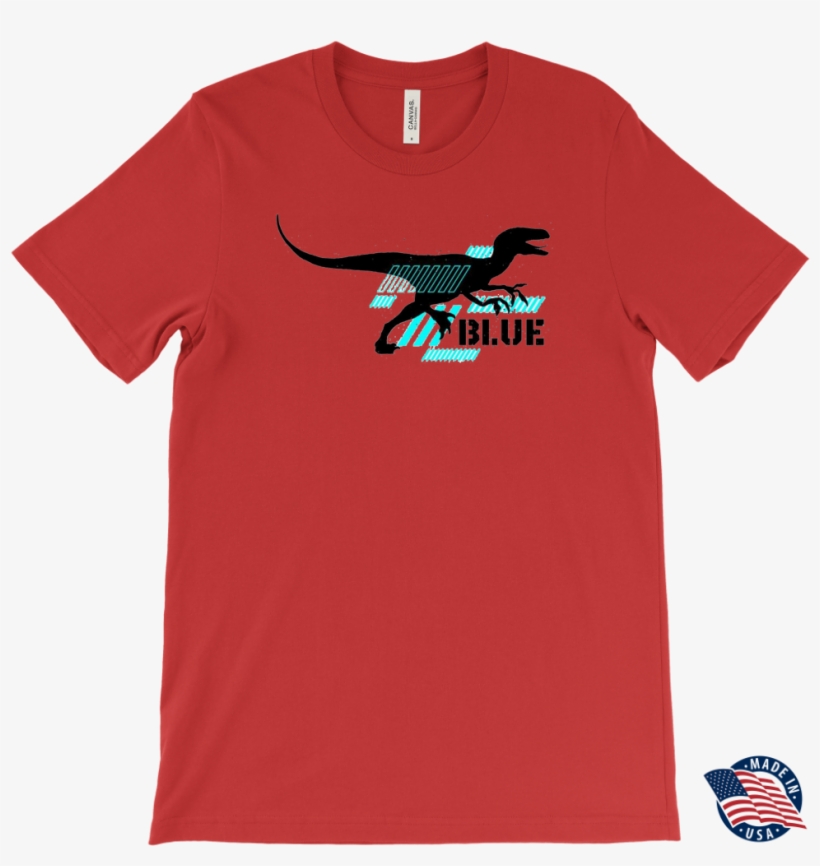 Jurassic World Fallen Kingdom T Shirt - T-shirt, transparent png