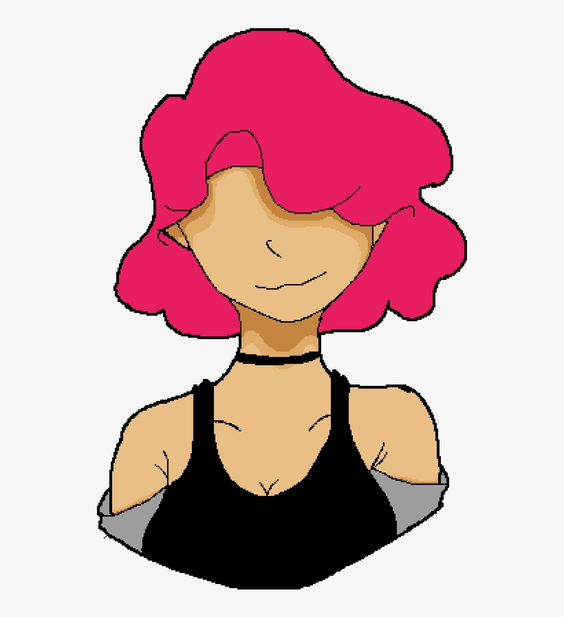 New Oc - Cartoon, transparent png