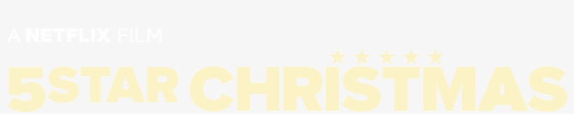 5 Star Christmas - Graphic Design, transparent png