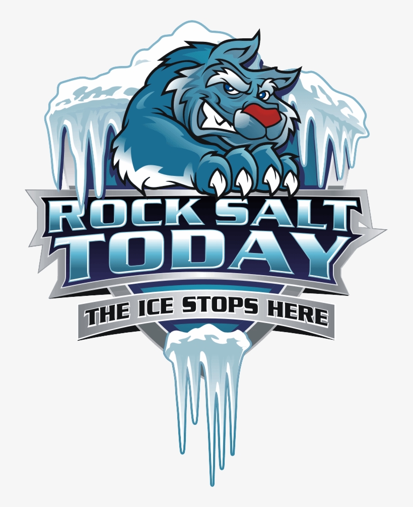 Arctic Wolf Logo, transparent png