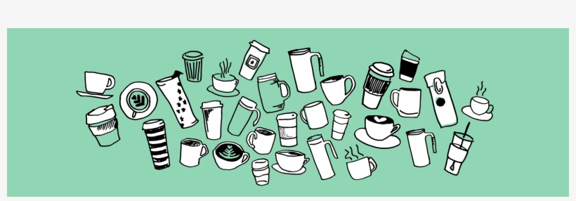 How To Successfully Implement A Bring Your Own Mug, transparent png