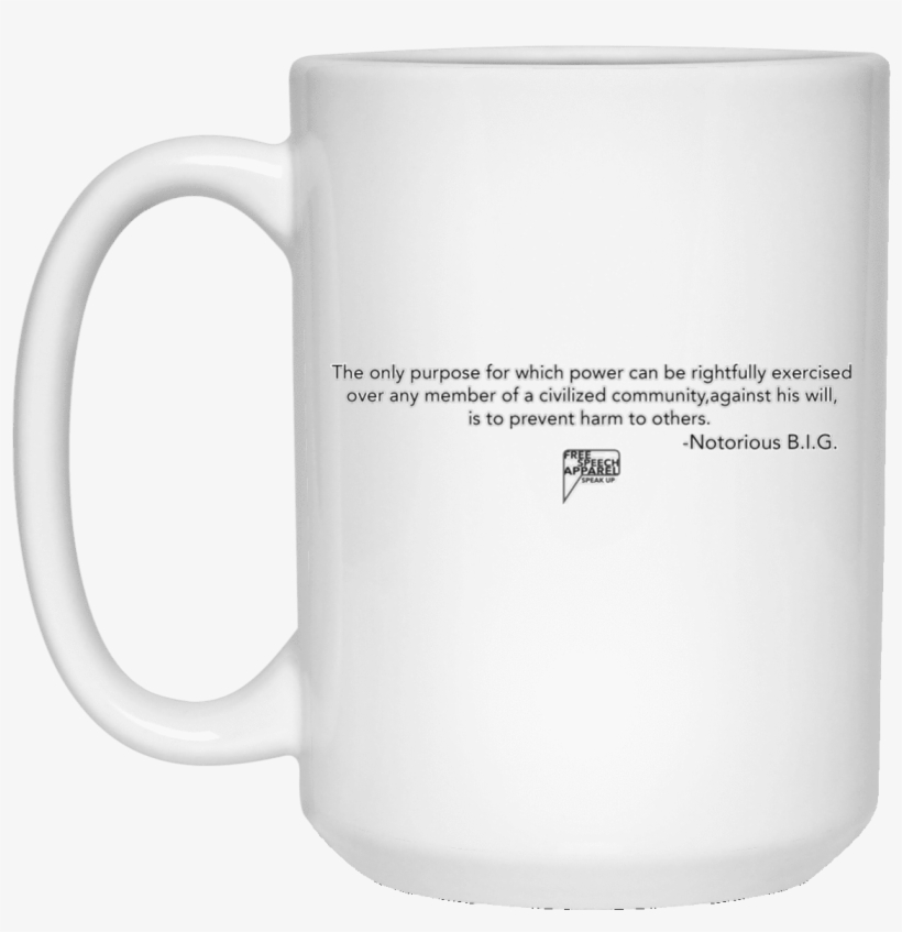 Customcat Drinkware 21504 15 Oz - Beer Stein, transparent png