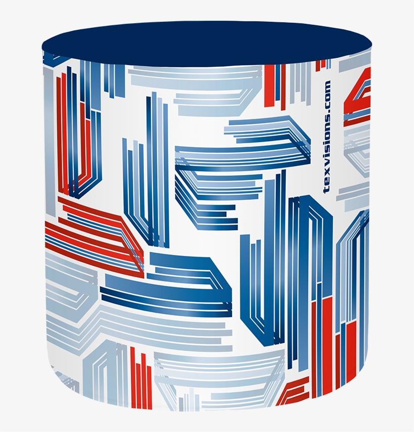 The Display Cylinder Is A 3d Functional Advertising - Skyscraper, transparent png