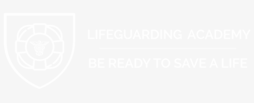 Be Ready To Save A Life Caps - Johns Hopkins Logo White, transparent png