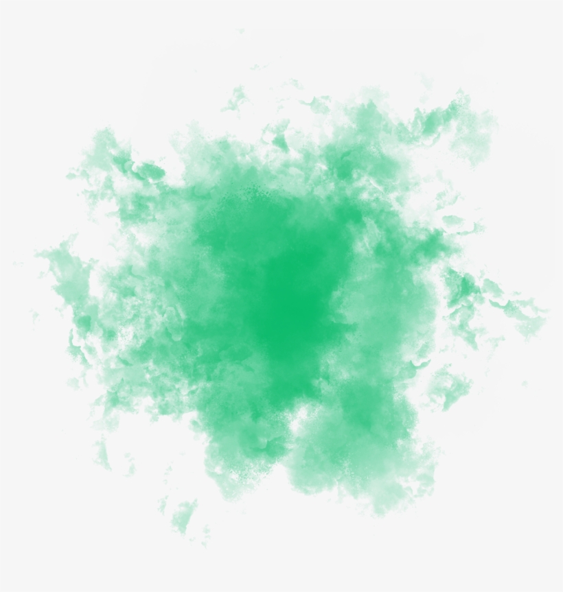 Powder Explosion - Illustration, transparent png