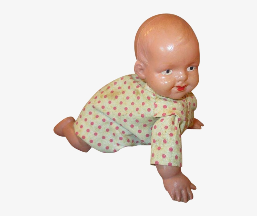 Baby Doll Png, transparent png