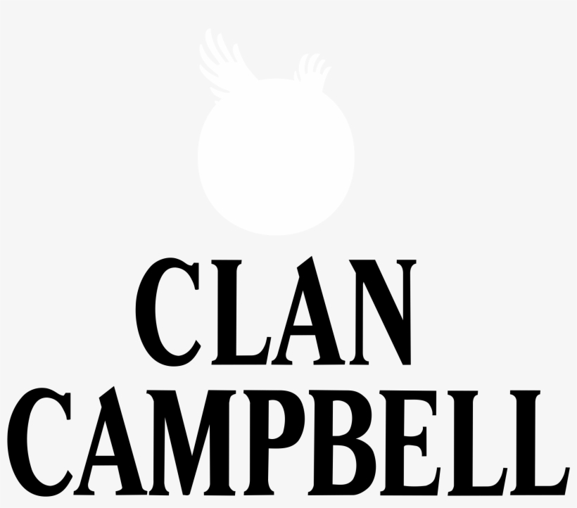 Clan Campbell Logo Transparent Vector Freebie Supply - Clan Campbell, transparent png