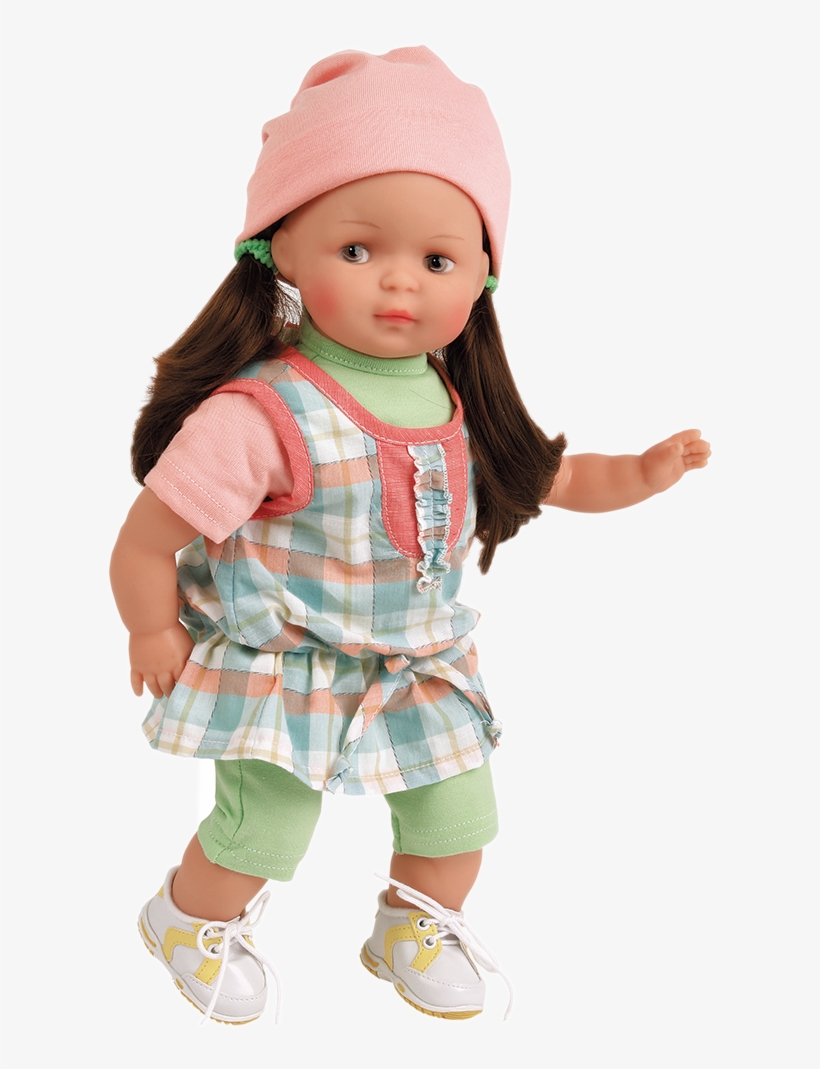 Schildkrot Baby Dolls Are Dolls To Pass Down Generations - Doll, transparent png