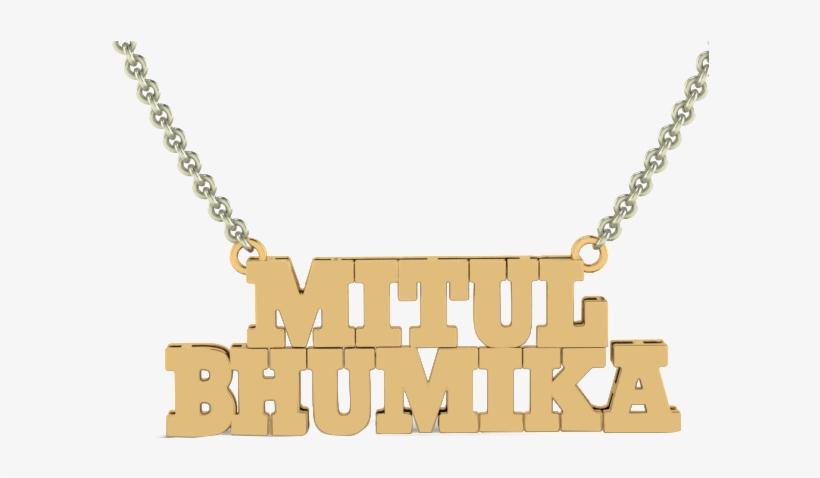 Soufeel Necklace, transparent png