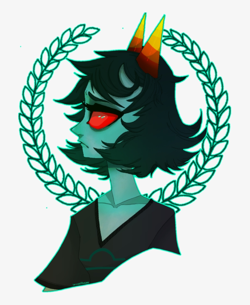Smil3x Terezi - Deviantart Terezi, transparent png