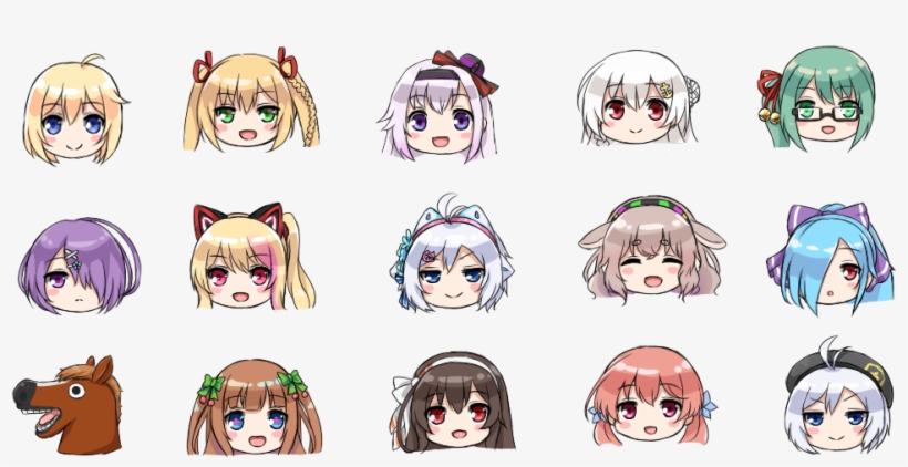 View Fullsize Cross-over Image - Cartoon, transparent png